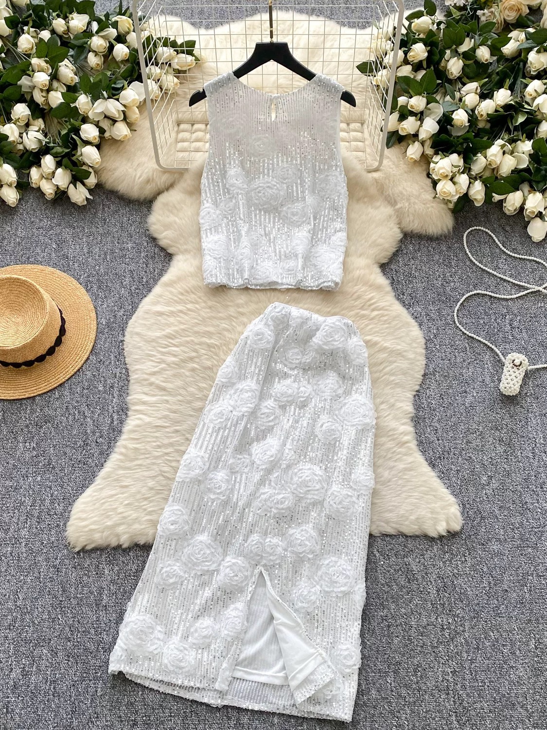 Project presentation set FTP427 images